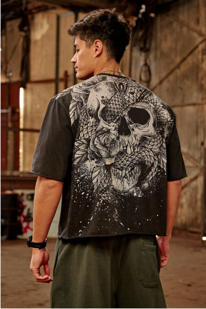 4042 - ETERNITY TEES