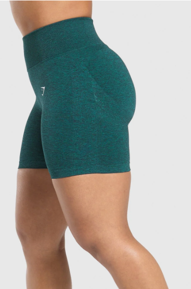 Lift Seamless Shorts