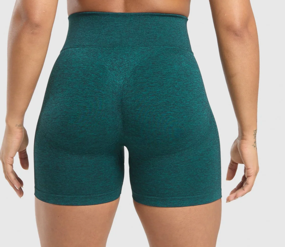 Lift Seamless Shorts