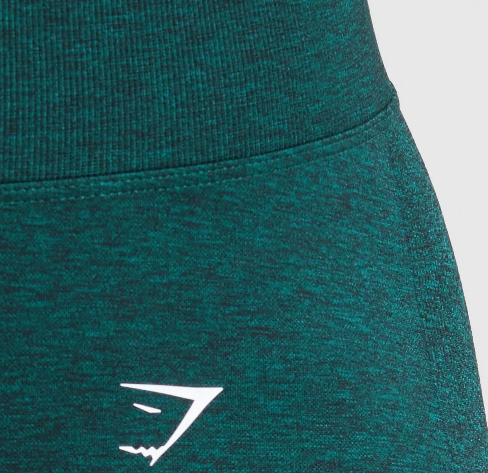 Lift Seamless Shorts