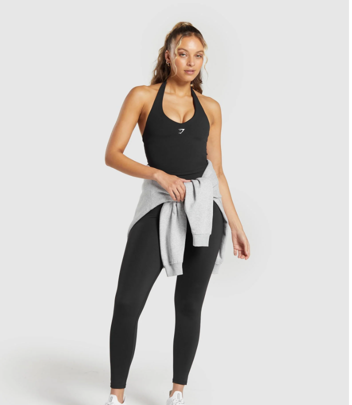 EVERYDAY SEAMLESS SPORTS BRA