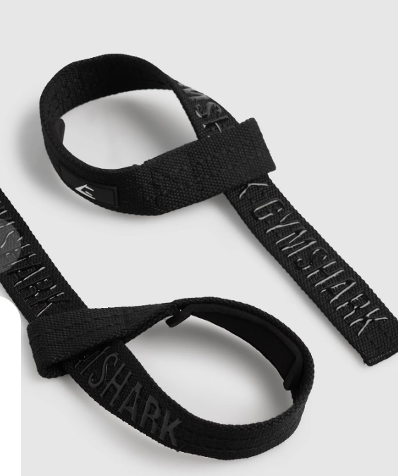 Straps Gymshark