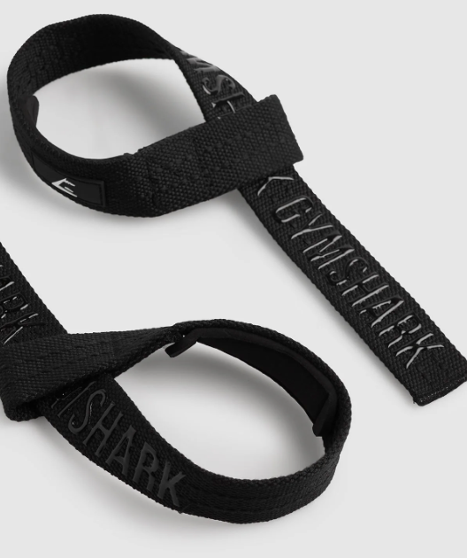Straps Gymshark