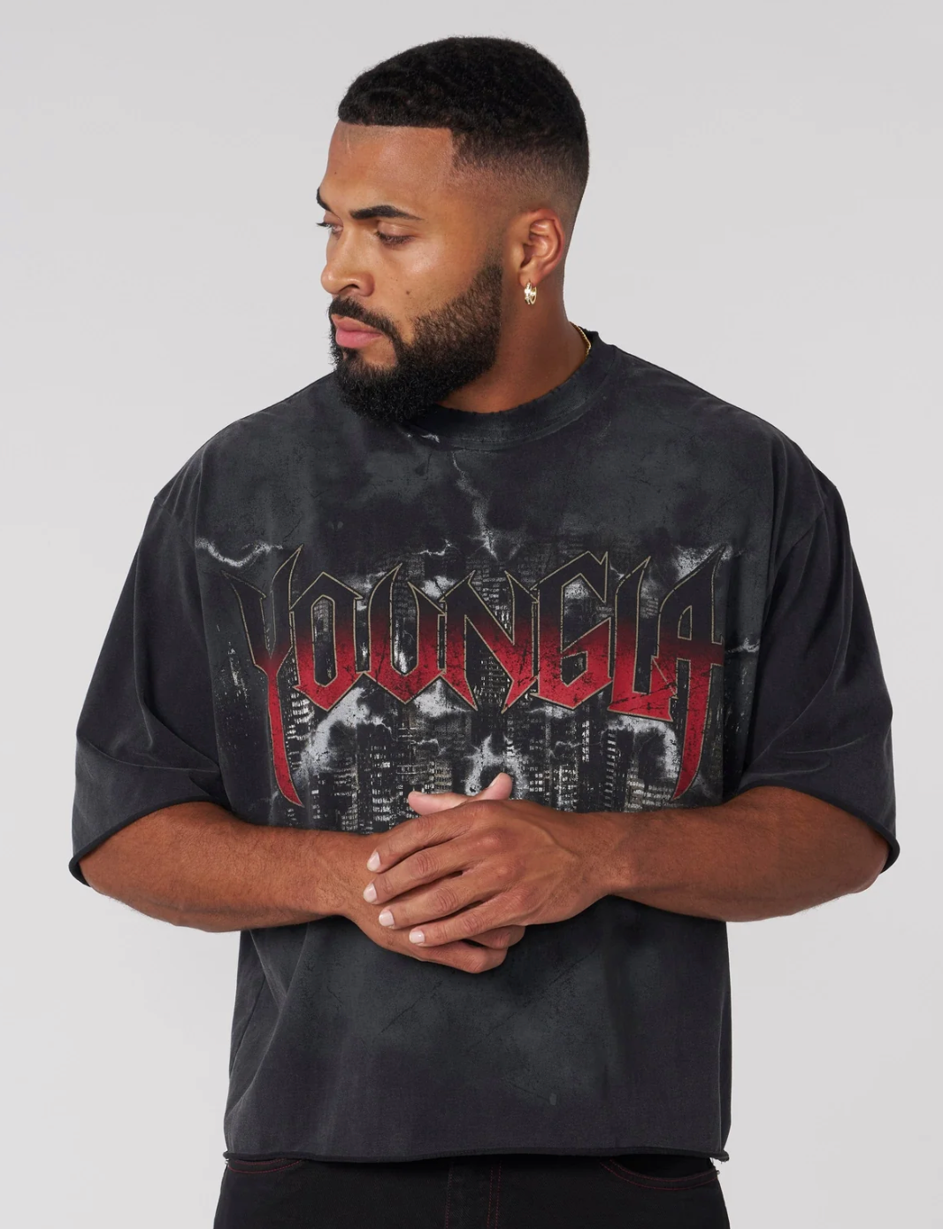 4181 - DARK NIGHT TEES