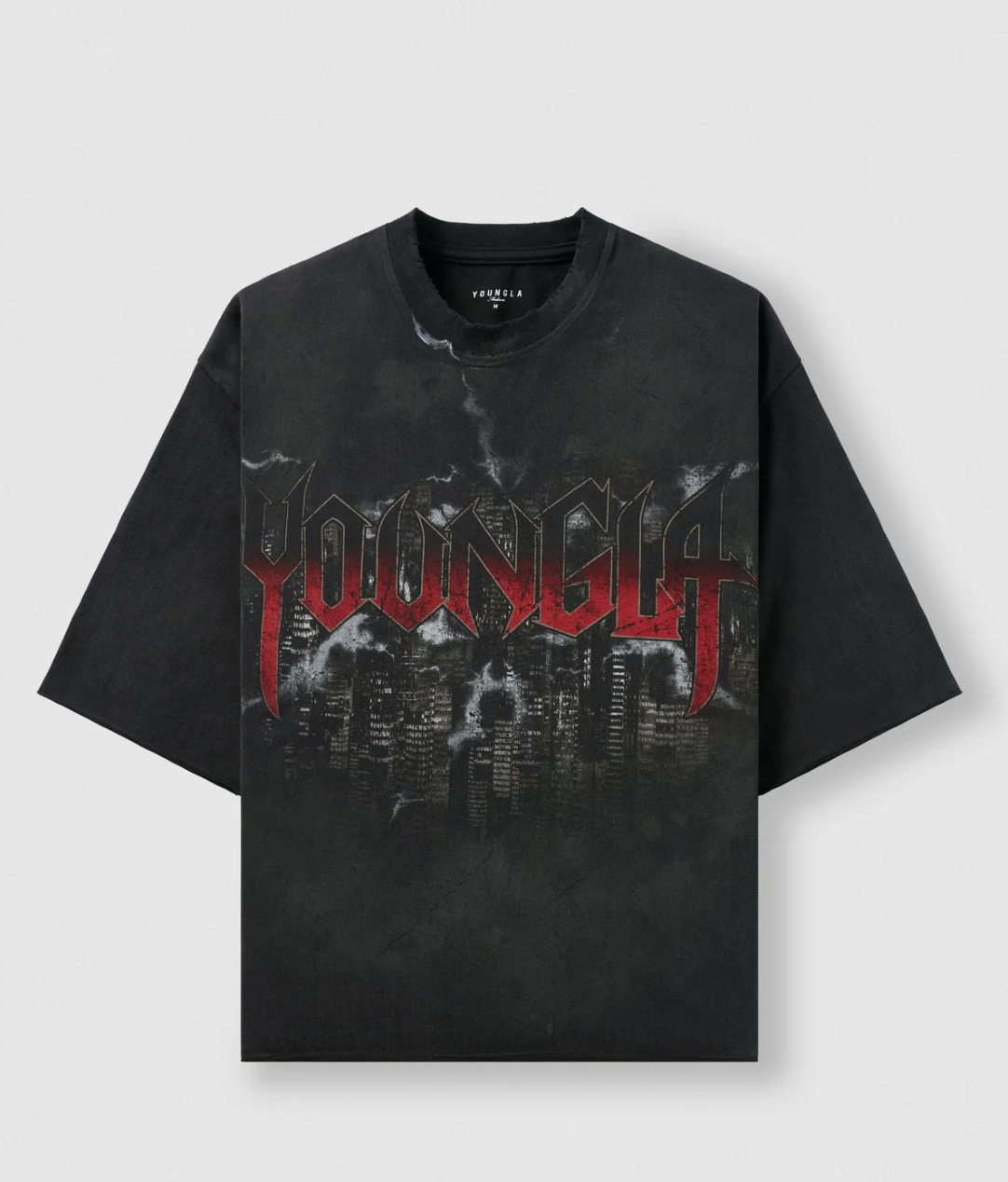 4181 - DARK NIGHT TEES