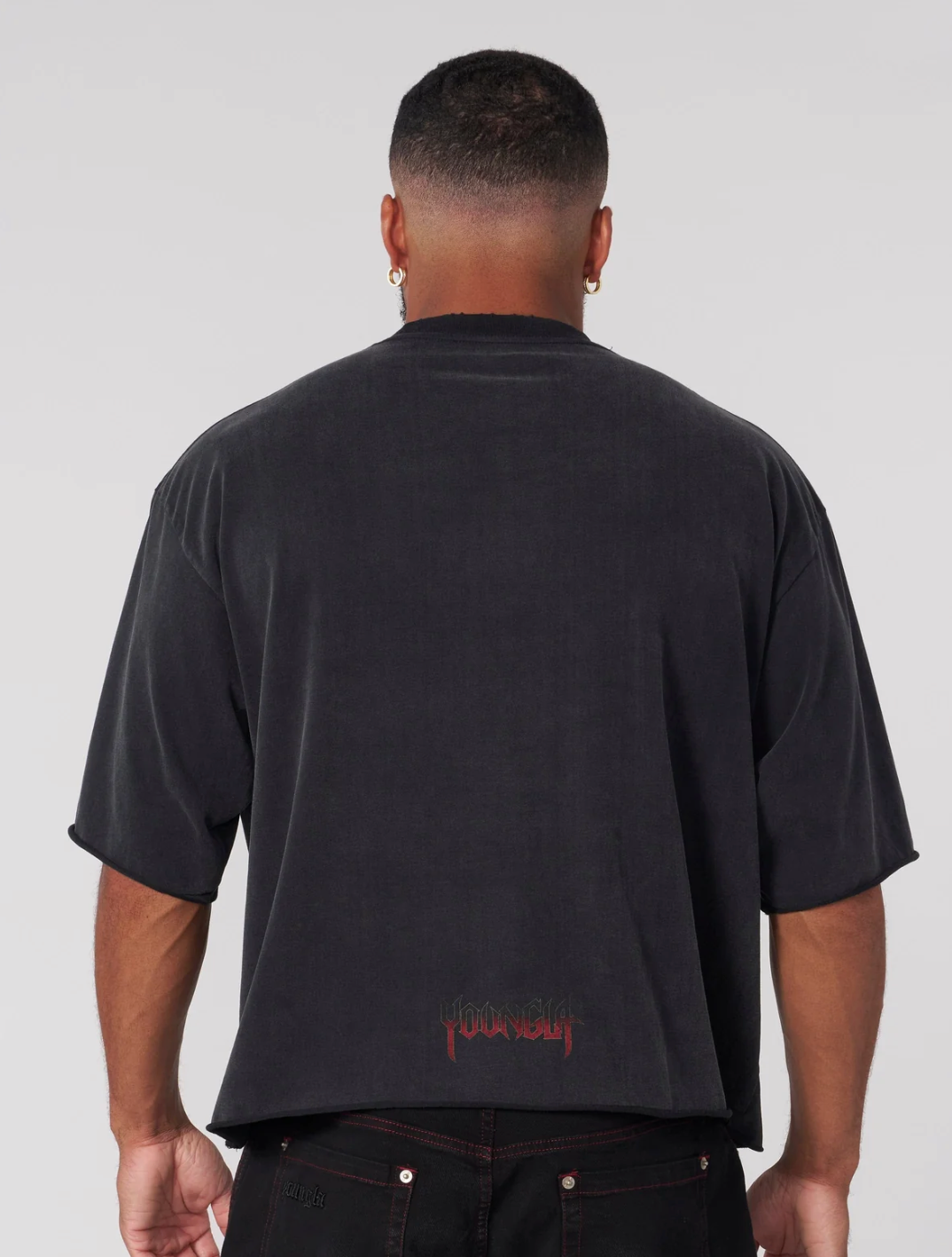 4181 - DARK NIGHT TEES