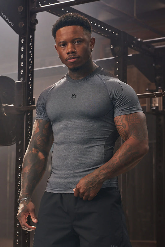 4339 - Forme Compression Tees