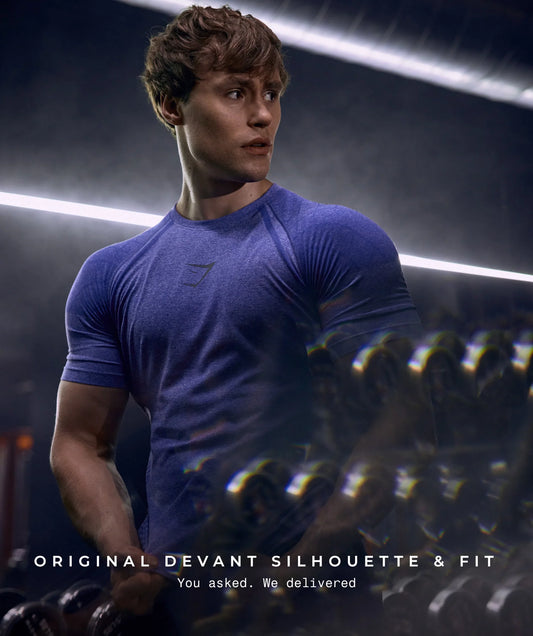Devant Gymshark