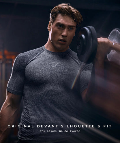 Devant Gymshark