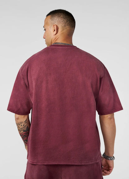 4027 - TEAM GARCIA TEES