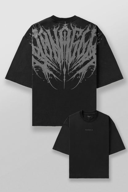 4185 Chaos Tees