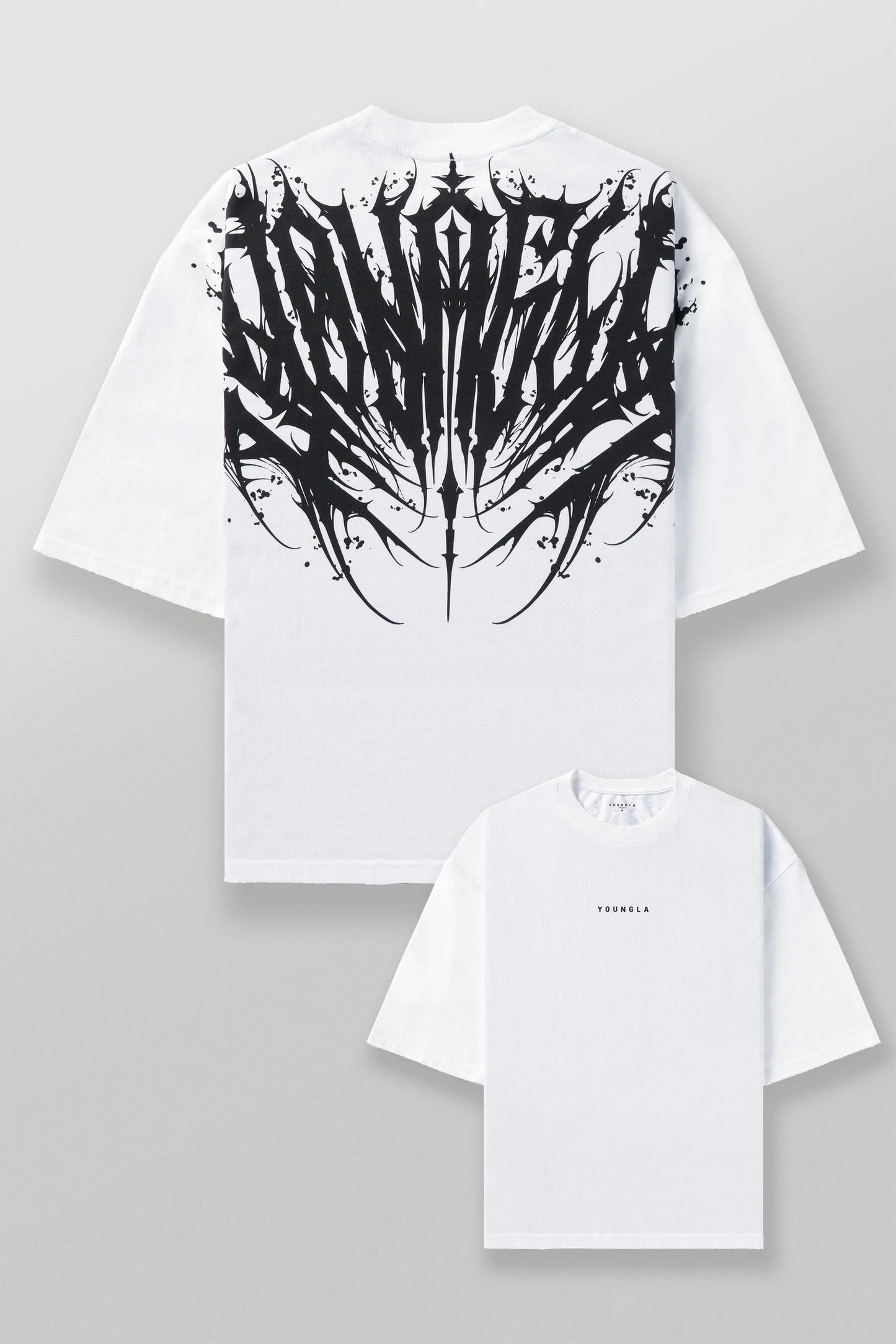 4185 Chaos Tees