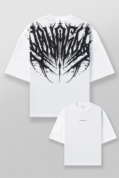 4185 Chaos Tees