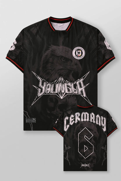 YoungLA x World Cup Jersey