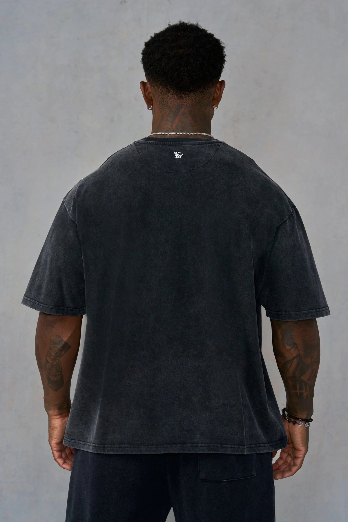 OVERSIZED YOUNGLA TEES