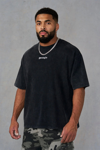 OVERSIZED YOUNGLA TEES