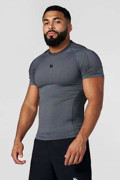 4339 - Forme Compression Tees