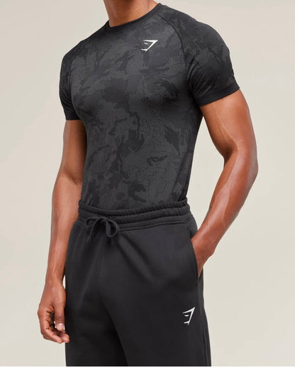 Geo Seamless Gymshark