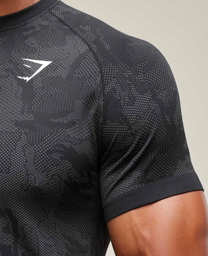 Geo Seamless Gymshark