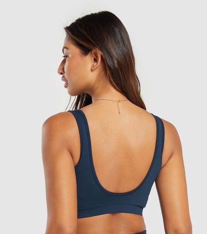 Everyday Seamless Sports Bra