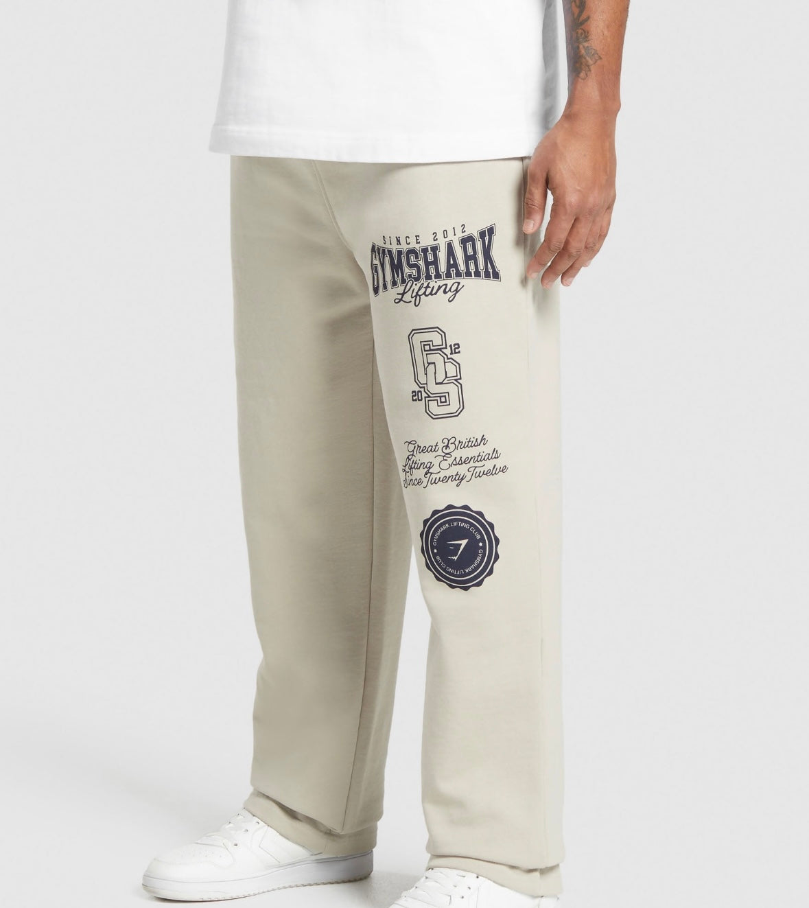 Lifting Essentials Pant