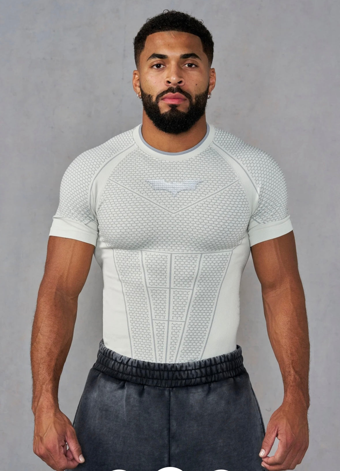 BATMAN COMPRESSION TEES
