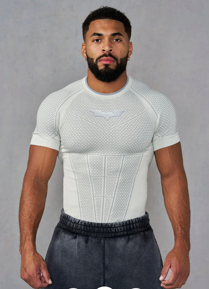BATMAN COMPRESSION TEES