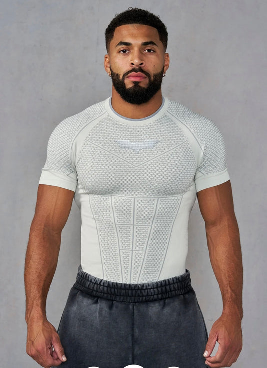 BATMAN COMPRESSION TEES