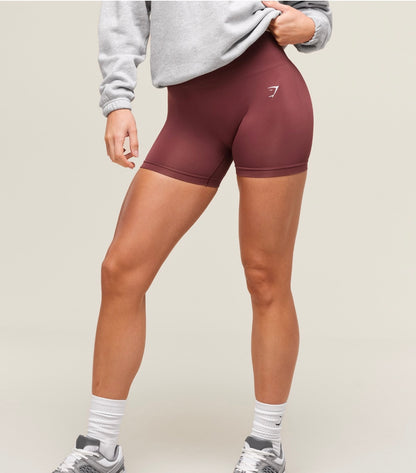 Everyday Seamless Shorts