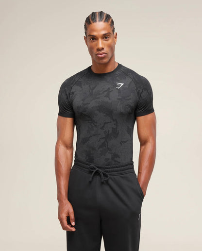 Geo Seamless Gymshark