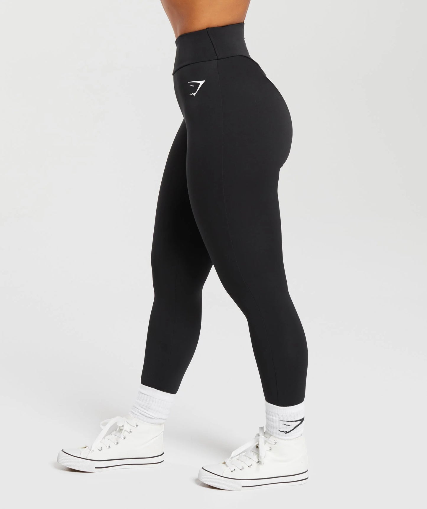 Gymshark Leggings Power Regular