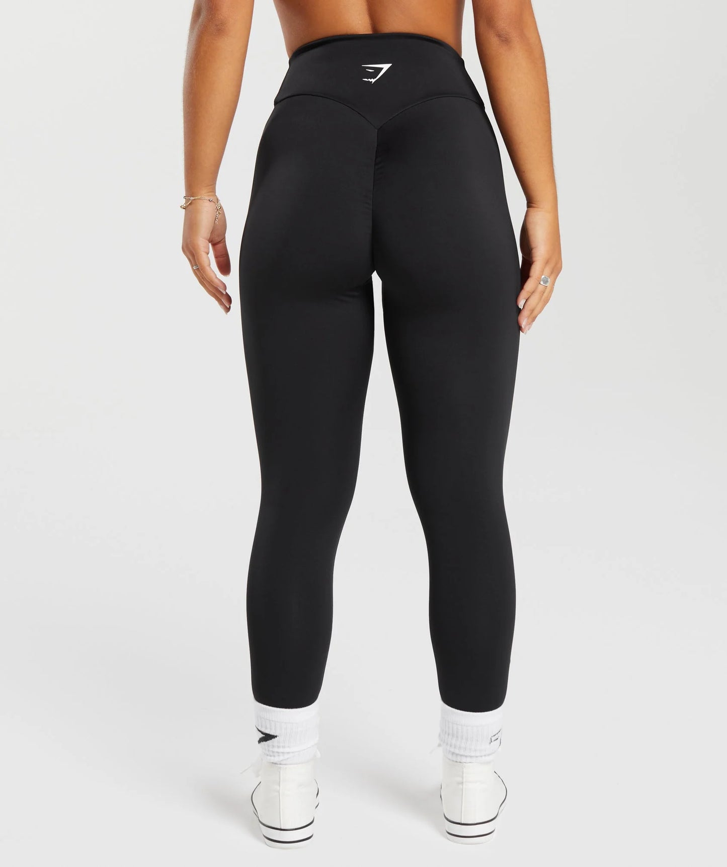 Gymshark Leggings Power Regular