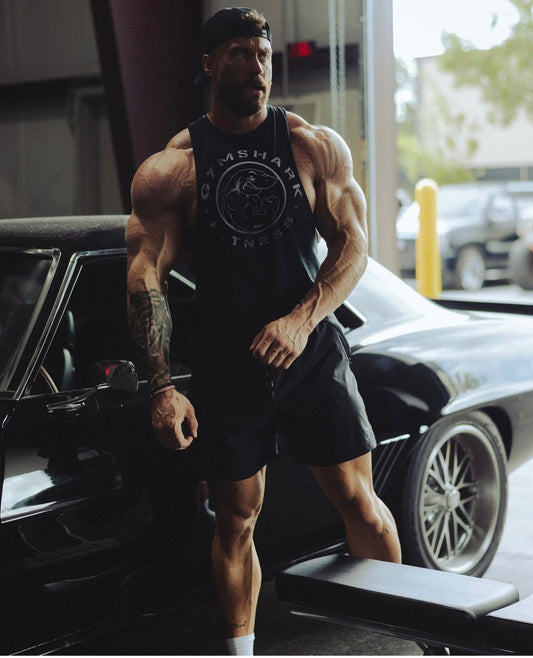 LEGACY DROP ARM TANK