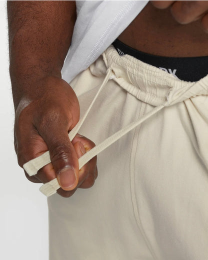 LIGHTWEIGHT JERSEY SHORTS