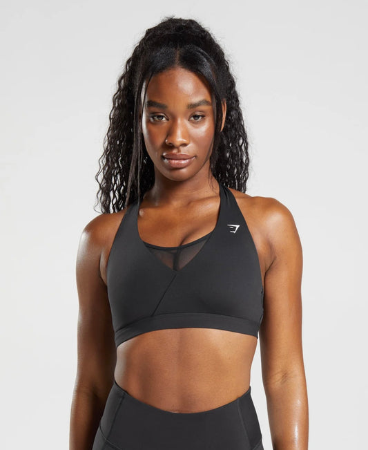 CROSSOVER SPORTS BRA
