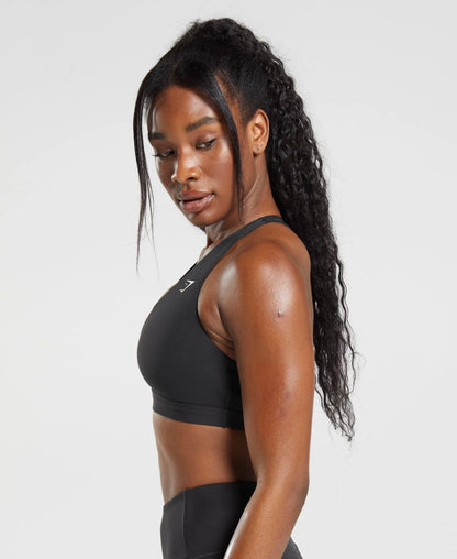 CROSSOVER SPORTS BRA