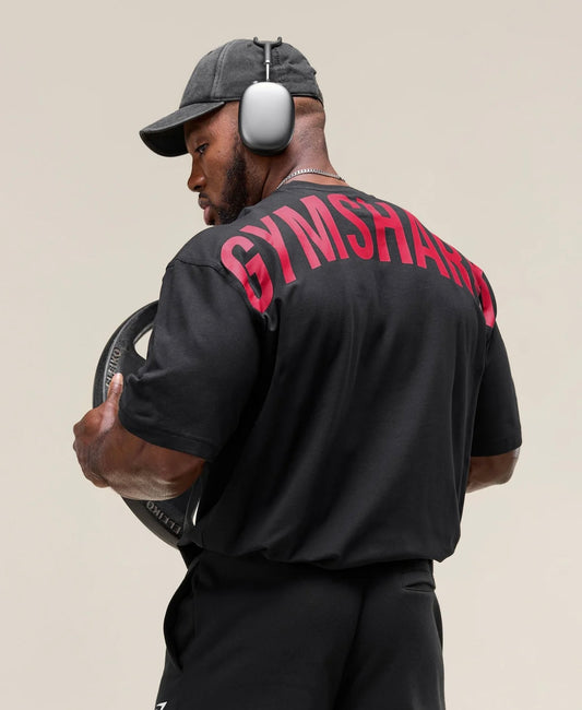 POWER T SHIRT