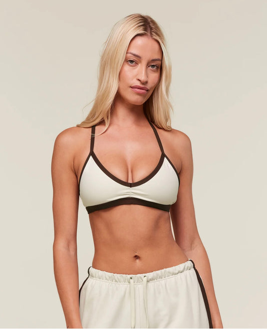 MINIMAL SPORTS BRA