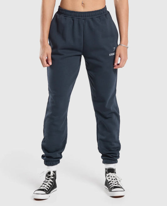 JOGGER STRENGTH DEPARTMENT