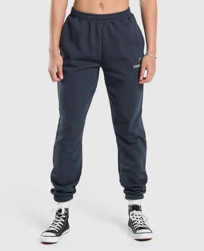 JOGGER STRENGTH DEPARTMENT