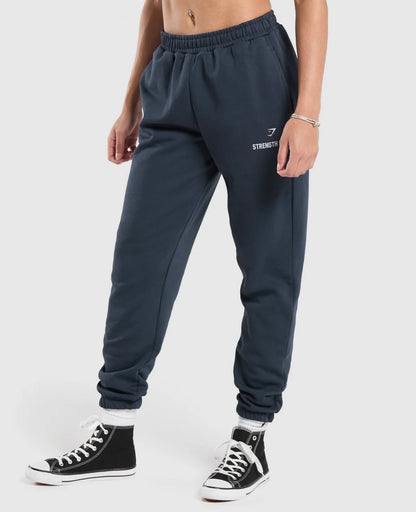 JOGGER STRENGTH DEPARTMENT