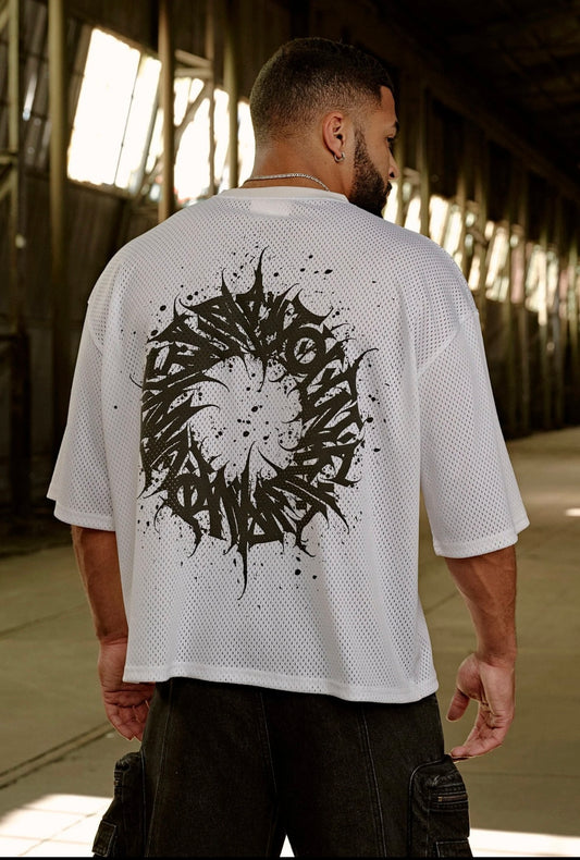 CYCLONE JERSEY YOUNGLA