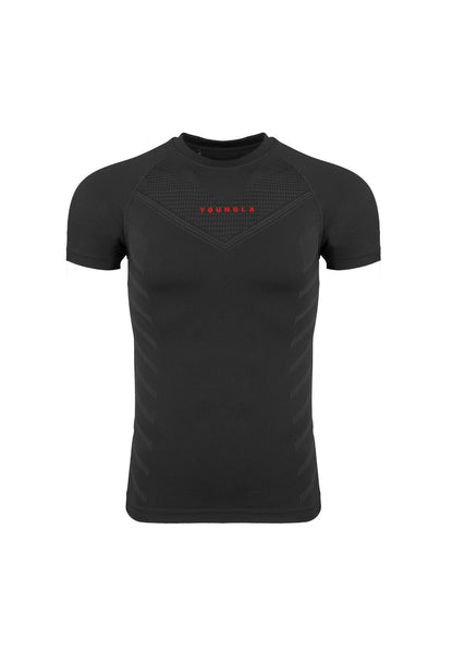 SUPERHERO COMPRESSION TEES