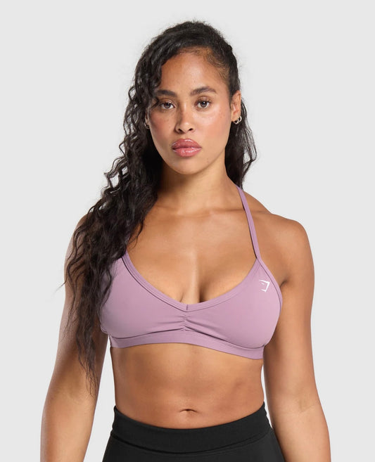 MINIMAL SPORTS BRA