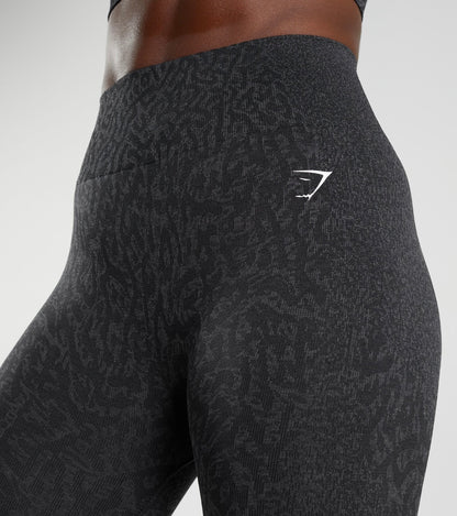 LEGGINGS SEAMLESS GYMSHARK