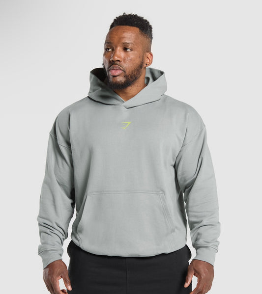 ATHLETIC DEPARTMENT HOODIE