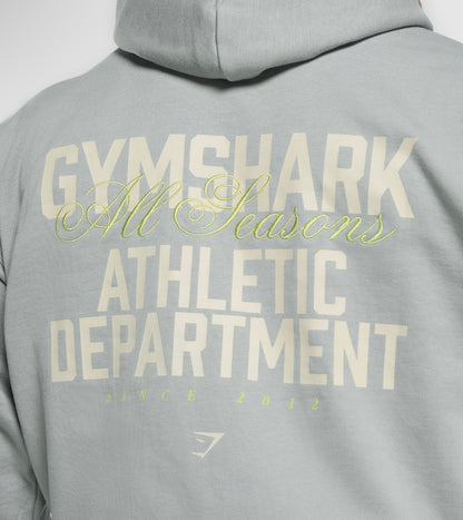 ATHLETIC DEPARTMENT HOODIE