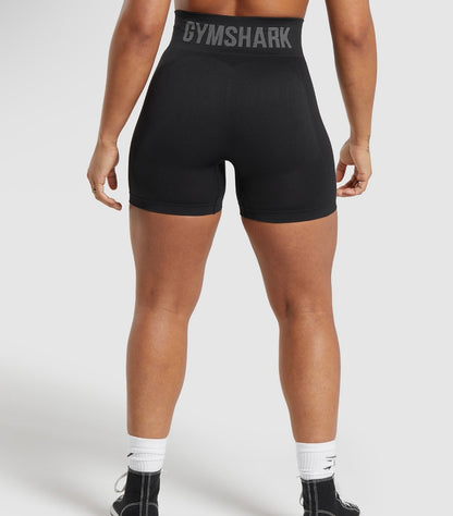 FLEX SHORTS