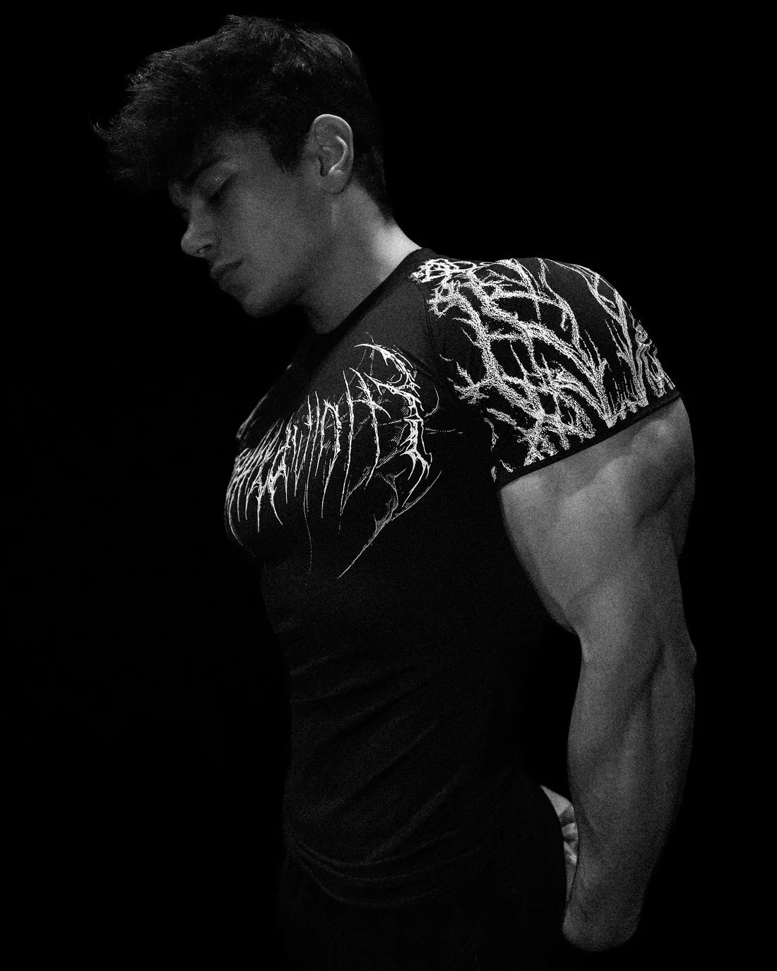 Void Tech BreatheDivinity Compression