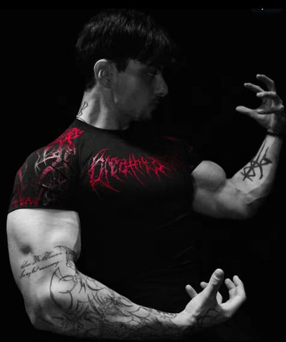 Void Tech BreatheDivinity Compression